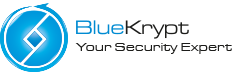 BlueKrypt